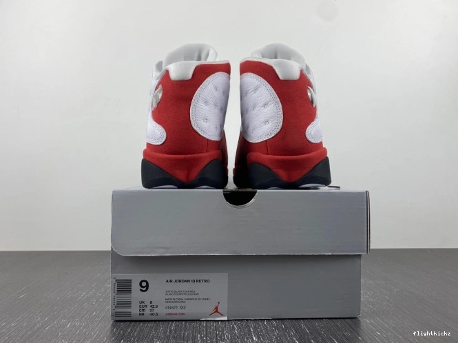 414571-122 Retro OG Chicago (2017) 13 Jordan 1111